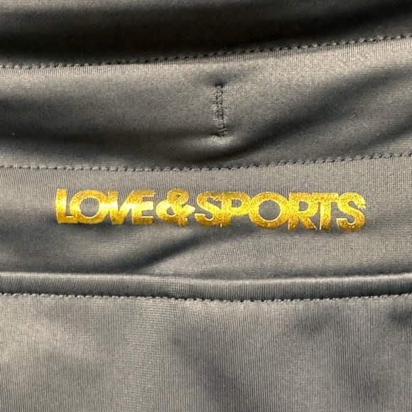 MWT Love & Sports Skort - Picture 10 of 12